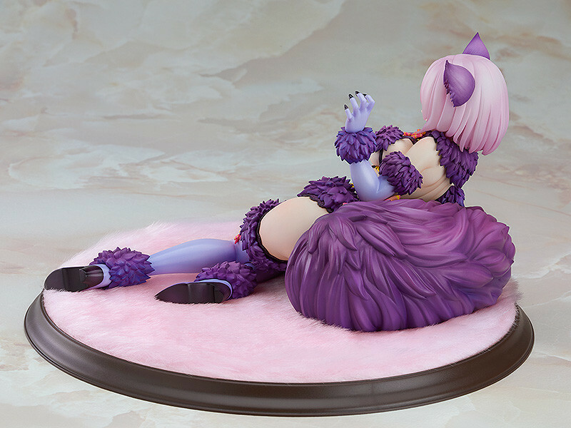 Fate/Grand Order Mash Kyrielight ~Dangerous Beast~ 1/7 Scale GSC