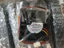 Panaflo FBA06T24H 60mm 6cm DC 24V 0.11A server inverter axial cooling fan MM 68