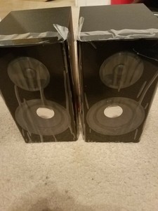 philips satellite speakers