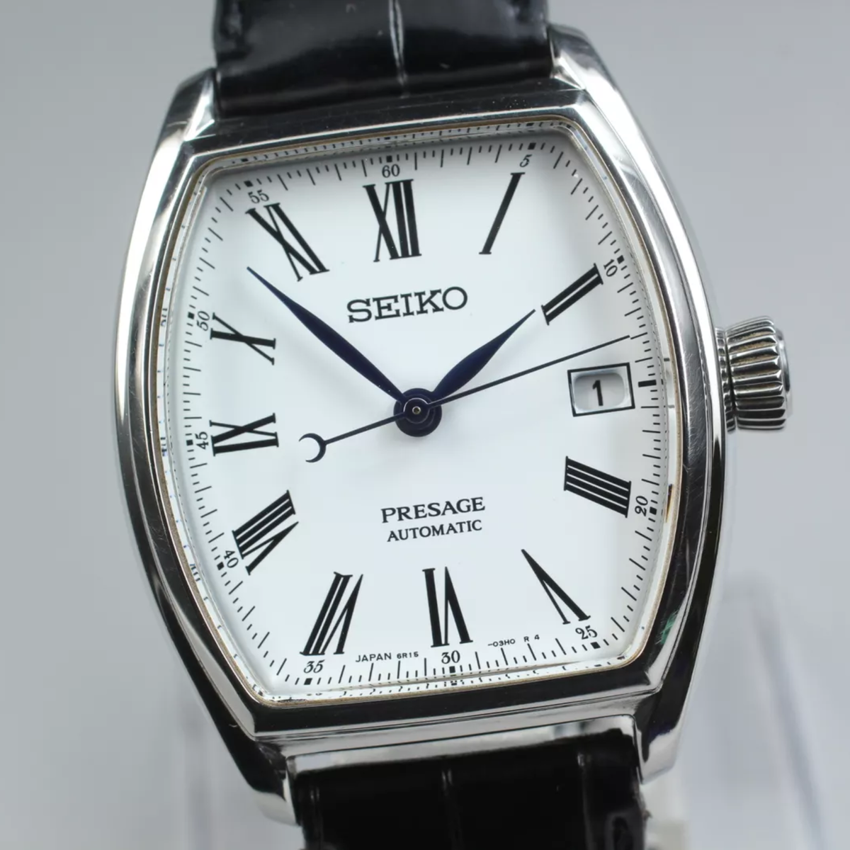SEIKO セイコー プレザージュSARX051/6R15-03T0 半沢直樹
