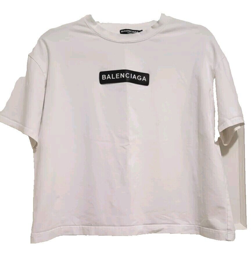 Balenciaga Paris Shirt | eBay Balenciaga Paris Shirt | eBay