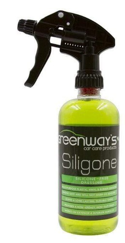 Silicone-Free Water-Based Engine and Exterior Dressing - Picture 3 of 7