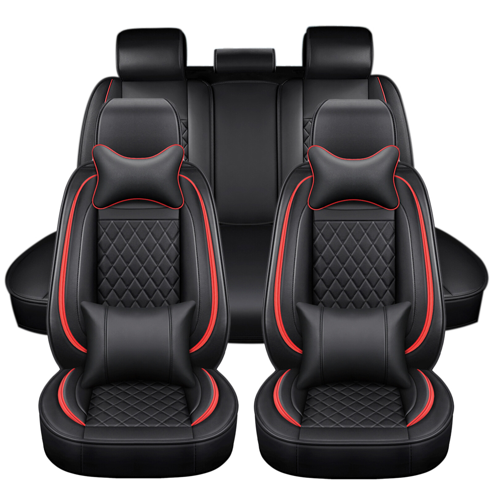 Car Seat Covers for Infiniti FX EX JX QX30 QX50 QX56 QX60 QX70 QX80 Q45 Q50 eBay