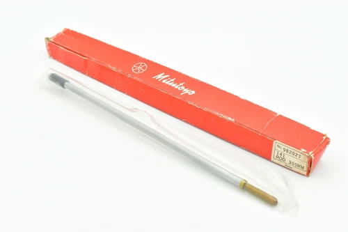 Mitutoyo 982021 141Rod-300 Inside Micrometer Rod Series 141 300 mm