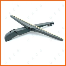 Rear Windshield Wiper Arm & Blade For Lexus LX570 SUV 2008-2020 OEM Quality