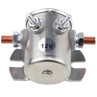 12V 100A Continuous Duty Solenoid Relay 24059BX for Cole Hersee