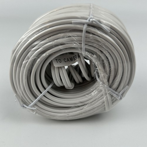 Samsung SDH-B74081 Security System BNC Cable 60 Foot OEM - Picture 4 of 4