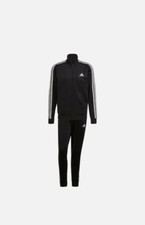 adidas Polyester Fitness Tracksuits for Men for sale UK