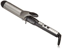 Infiniti Pro By Conair Professional Nano Tourmaline Ceramic Curling Iron - 1-1/ on sale Infiniti Pro By Conair Professional Nano Tourmaline Ceramic Curling Iron - 1-1/ on sale