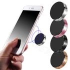Magnetic Adhesive Dash in Car Mobile Cell Phone Holder Phone Mount for Samsung