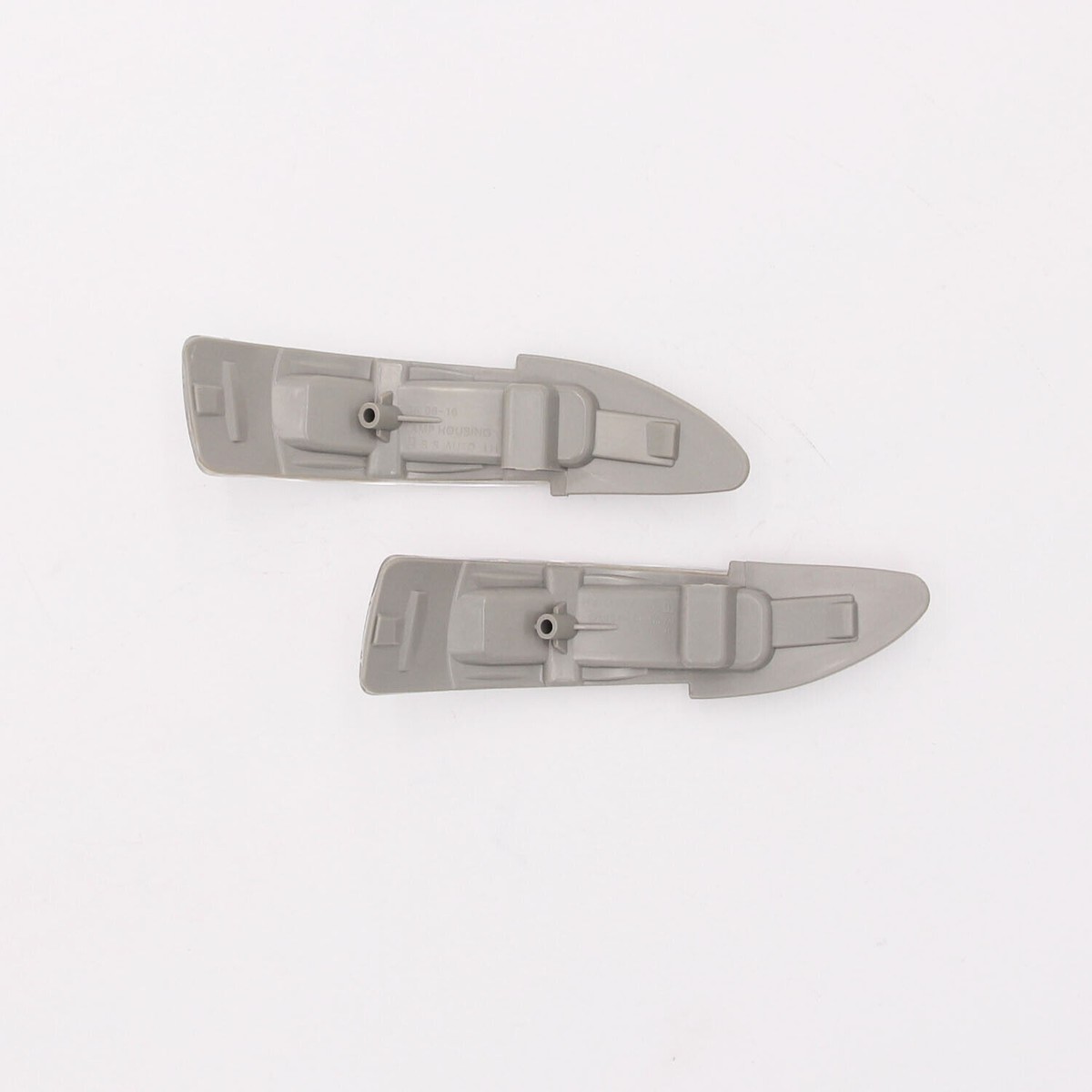 2x Outside Mirror Signal Lamp 87613-2M000 87614-2M000 for 10