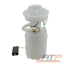 KRAFTSTOFFFÖRDEREINHEIT PUMPE FÜR SEAT CORDOBA 6K IBIZA 6K VW POLO 6N 6N1 6N2 6V