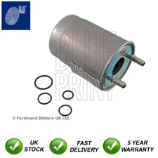 Fuel Filter Blue Print Fits Renault Megane Scenic 1.5 dCi 1.6 1.9 2.0