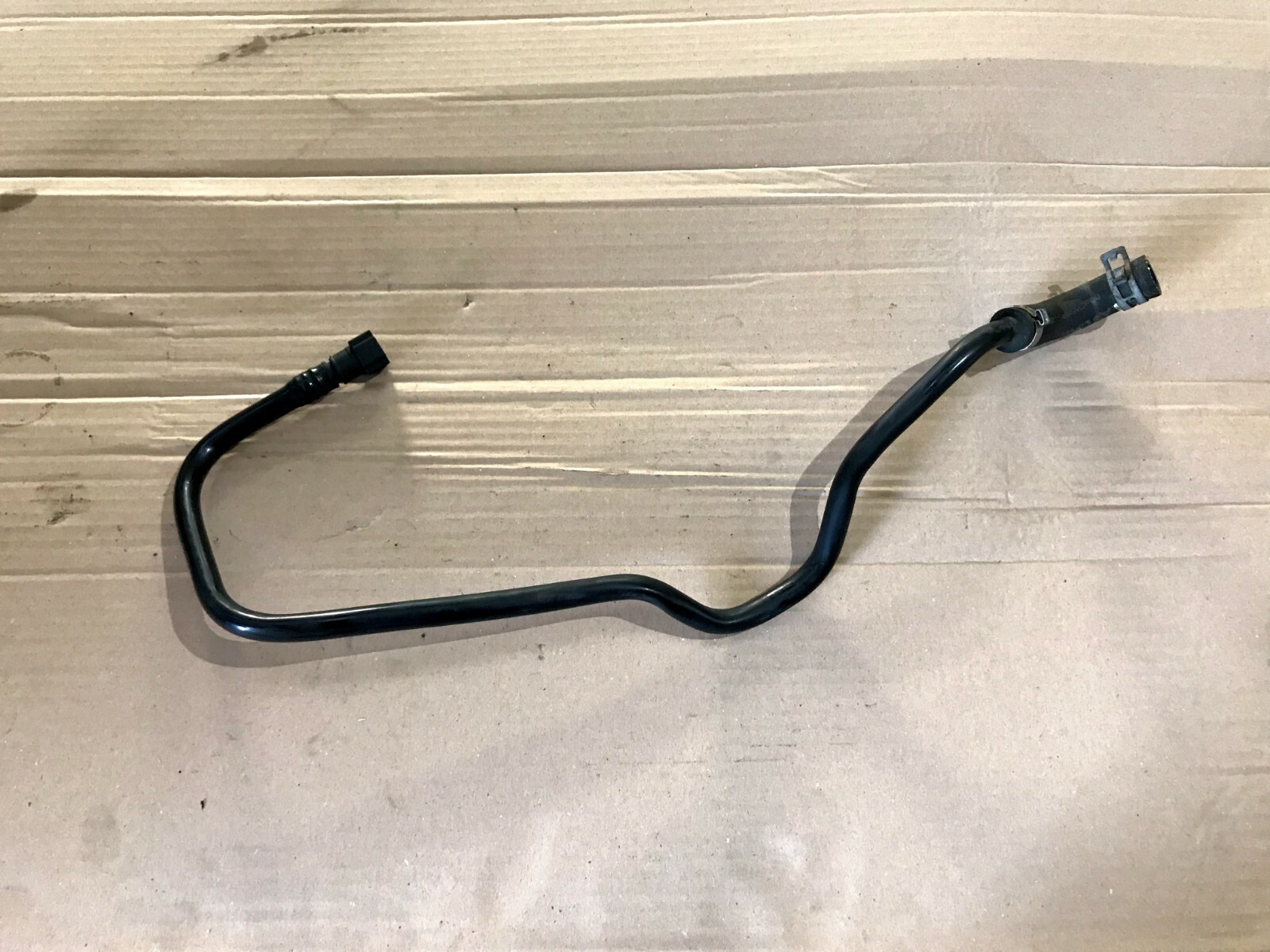 Vauxhall ASTRA J Mk6 Brake Servo Vacuum Hose Pipe 13336353 for 