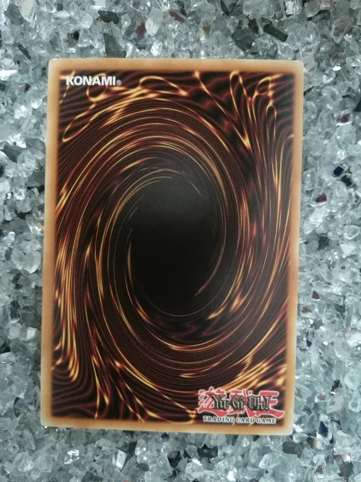 1x Yu-Gi-Oh Manju der Zehntausend Hände DR2-DE089 Common NM 2.Auflage - Bild 2 von 2