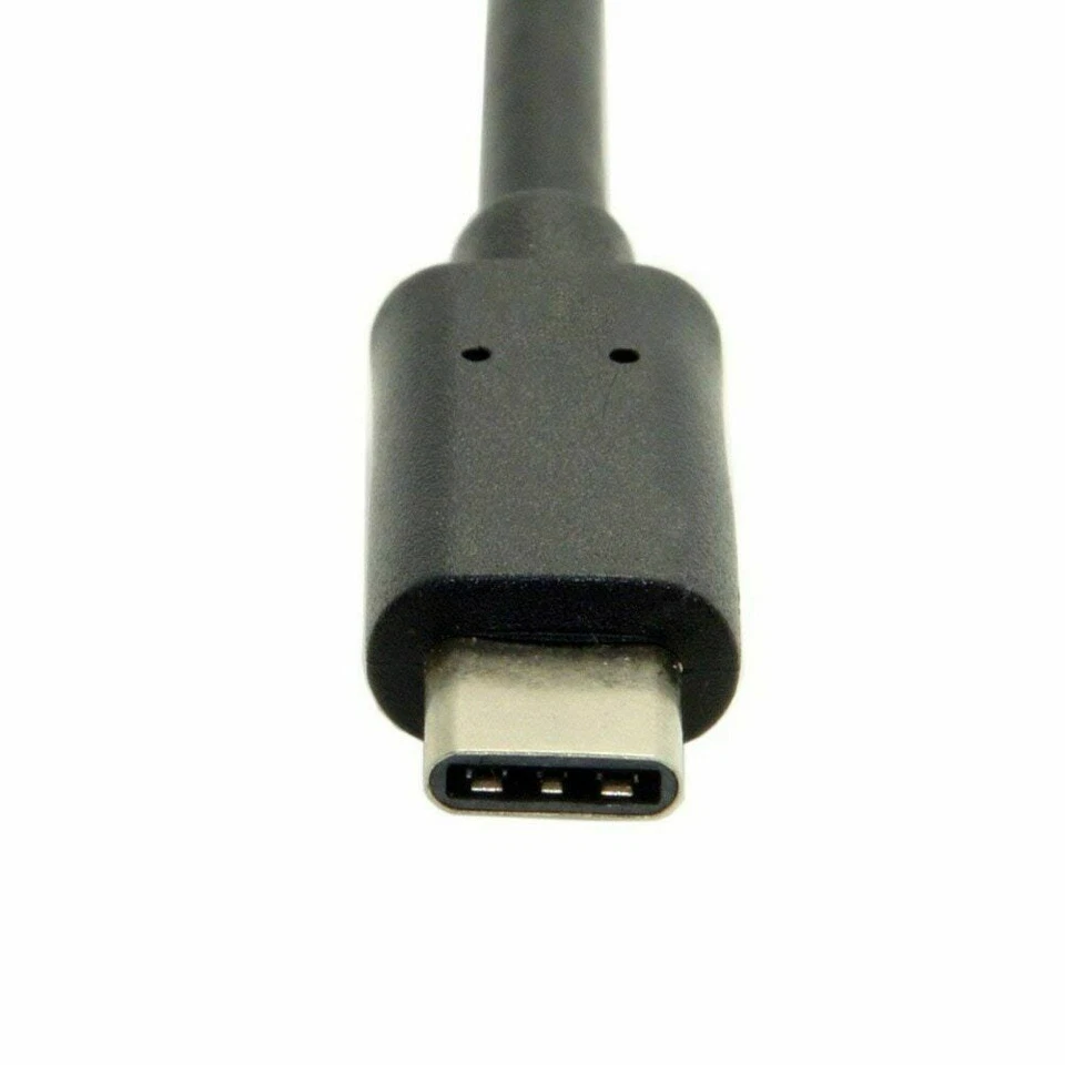USB 3.1 Type C Male to Female Extending Extension Cable For Macbook Google 30cm - Image 4 of 4