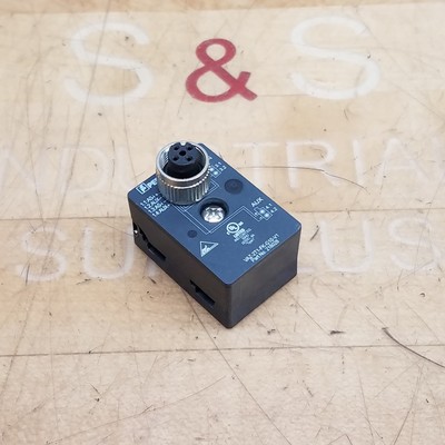 Pepperl+Fuchs VAZ-2T1-FK-G10-V1, 216028 Sensor - NEW