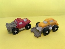 2 KINDER 2020 - Fahrzeuge VV190 / VV192