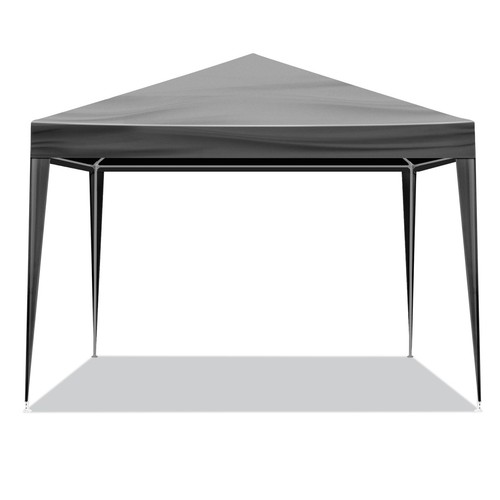 10'x10' Gazebo Waterproof Outdoor Canopy Patio Tent Party Tent for Wedding BBQ C - Picture 16 of 16