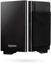 Pop Up Wallet,Slim Minimalist Credit Card Holder For Men and Women RFID Blocking