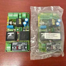 Ropex RES-10/11 Resistron Power Card Units - Lot of 2 (Selling as Parts)