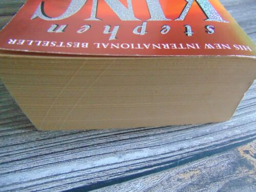 Stephen King books -various titles and editions - Picture 5 of 111