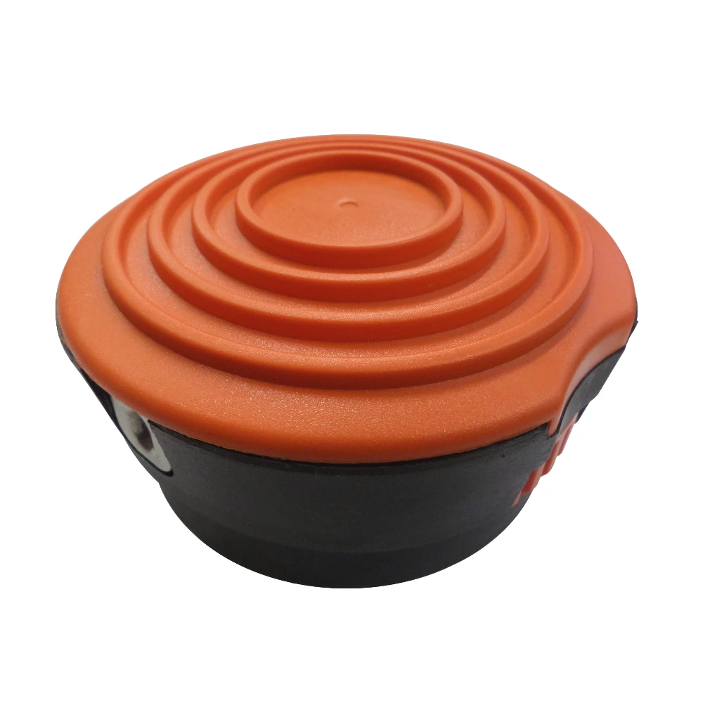 Black and decker sale grass hog xp