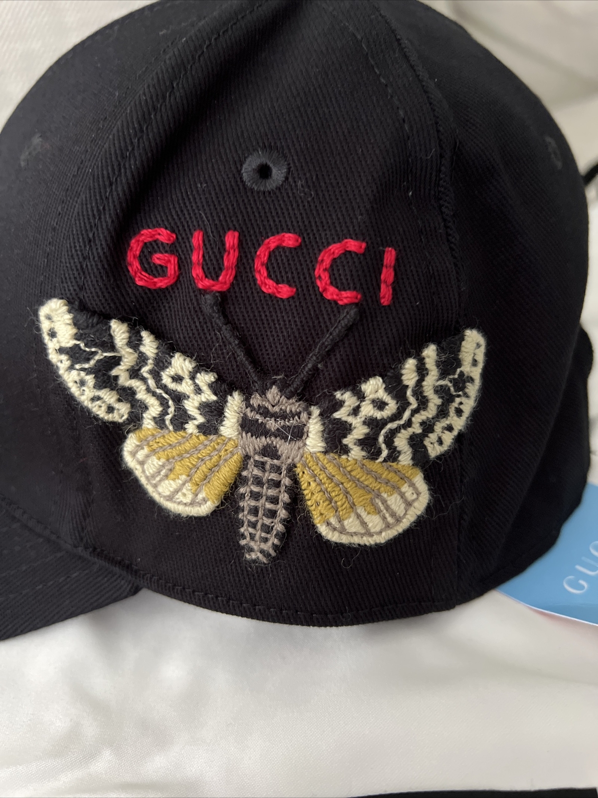 Buy Nwt Gucci Ny Yankees Mlb Baseball 