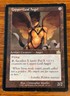 2000 Mtg Magic the Gathering Prophecy Copper-Leaf Angel #137/143