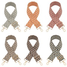 Bag Belt Crossbody Bag Strap Bag Strap Shoulder Strap Bag Part Accessory 5cm