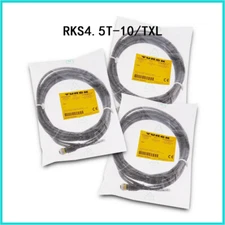 New Factory Sealed TURCK sensor module RKS4.5T-10/TXL inductive switch module