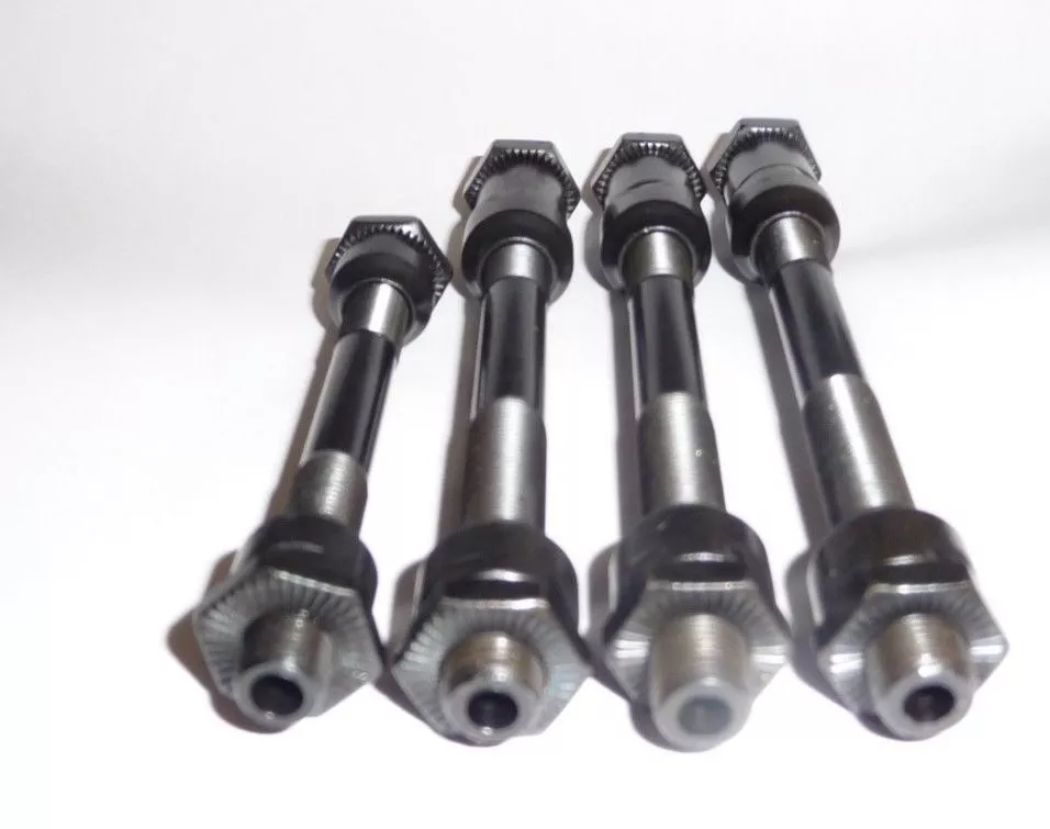 Bicycle spindle sale