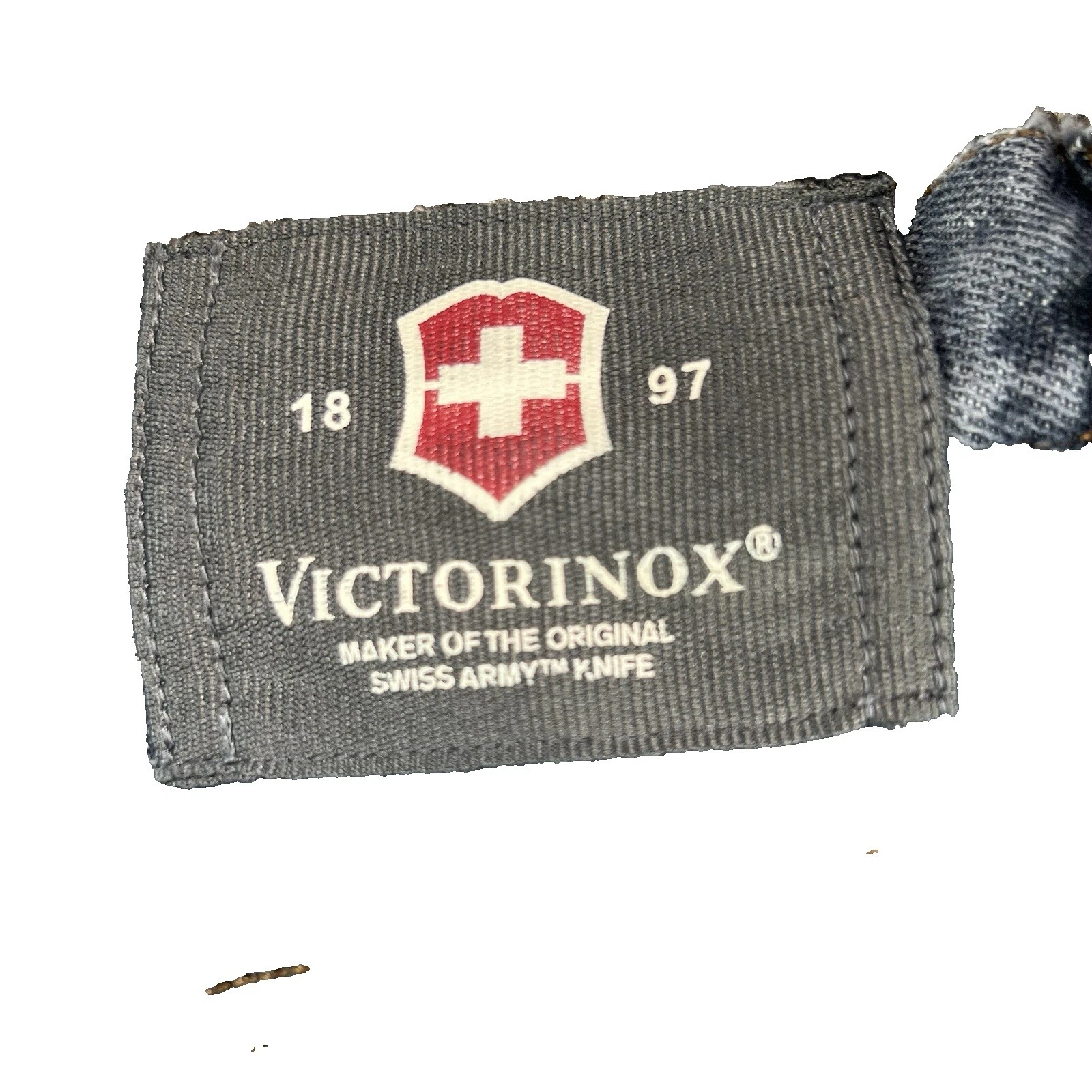 Pantalones de mezclilla Victorinox para hombre