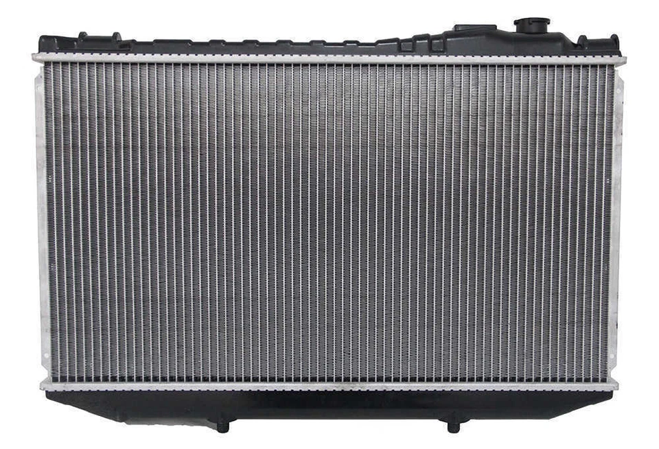 Radiator OSC 939 fits 85-88 Toyota Cressida Foto 2 de 2