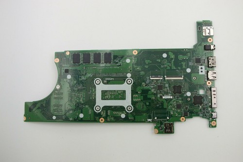 01YT398 For Lenovo ThinkPad T490 T590 with I7-8665U 16G Motherboard - 第 4/4 張圖片