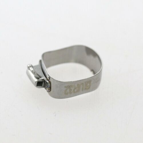 Dental Ortho 1st Molar Bands Buccal Tubes #29-44+ Roth MBT 022 Non Converttible - 第 5/10 張圖片