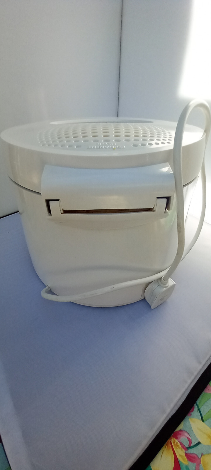Tefal FF123140 Maxi Fry 1.8l Deep Fat Fryer White 791623076427 eBay