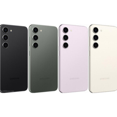 Galaxy S23 SM-S911U/DS 訳あり128GB　おまけ付き Samsung Galaxy S23 5G S911U 128GB/256GB Unlocked Smartphone- | eBay