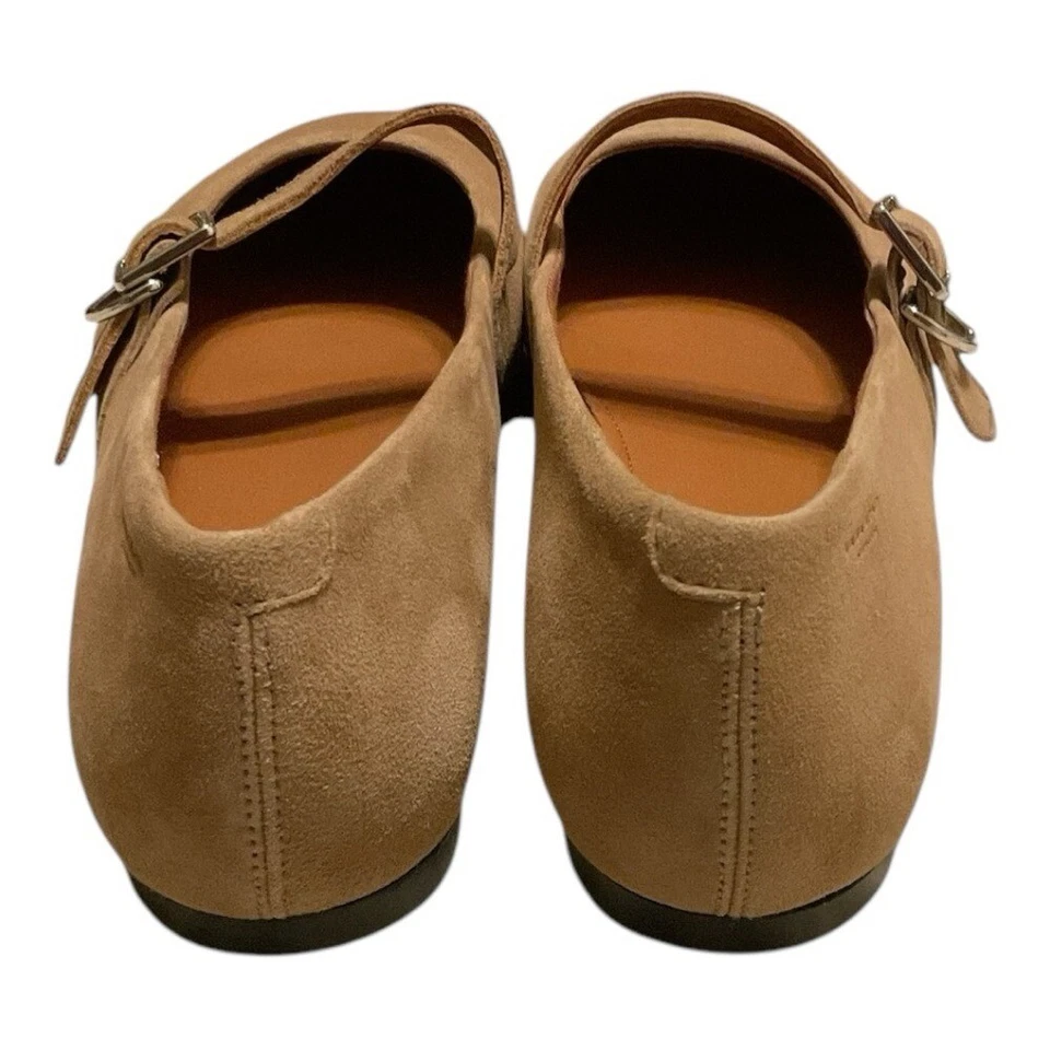 Zapatillas Mujer Vagabundo Jolin Maryjane Planas, Talla 40 Foto 4 de 4