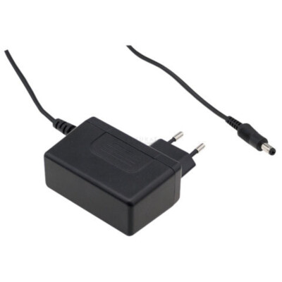 MEANWELL SGA40E48-P1J, AC-DC Tisch-Netzteil, single output, 40W 48V 0,84A ErP-2