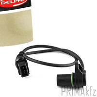 Delphi SS10814 Nockenwellersensor Einlassseite FüR BMW E46 E39 E60 X3 E83 X5 Z3