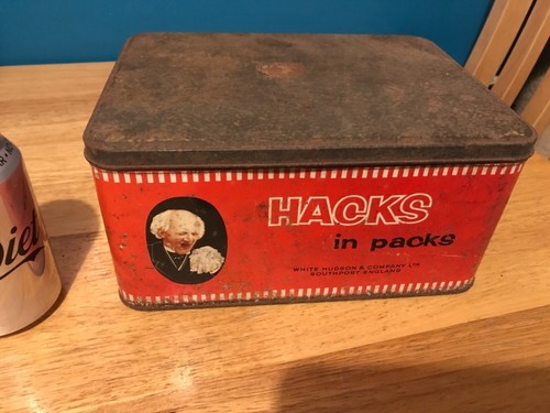 Vintage tins, Cadbury’s , toffees and loads more - Picture 301 of 696