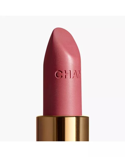 Lápiz labial CHANEL ROUGE ALLURE VELVET luminoso mate nuevo en caja 100 % auténtico elige el color - Imagen 111 de 123