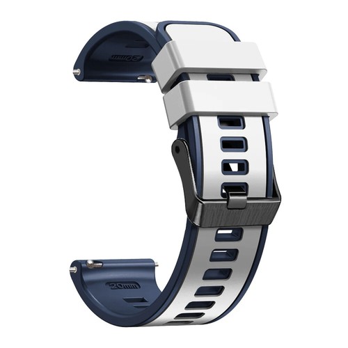 KOSPET TANK T3 Ultra Silicone Watch Band 22mm - Zdjęcie 13 z 34