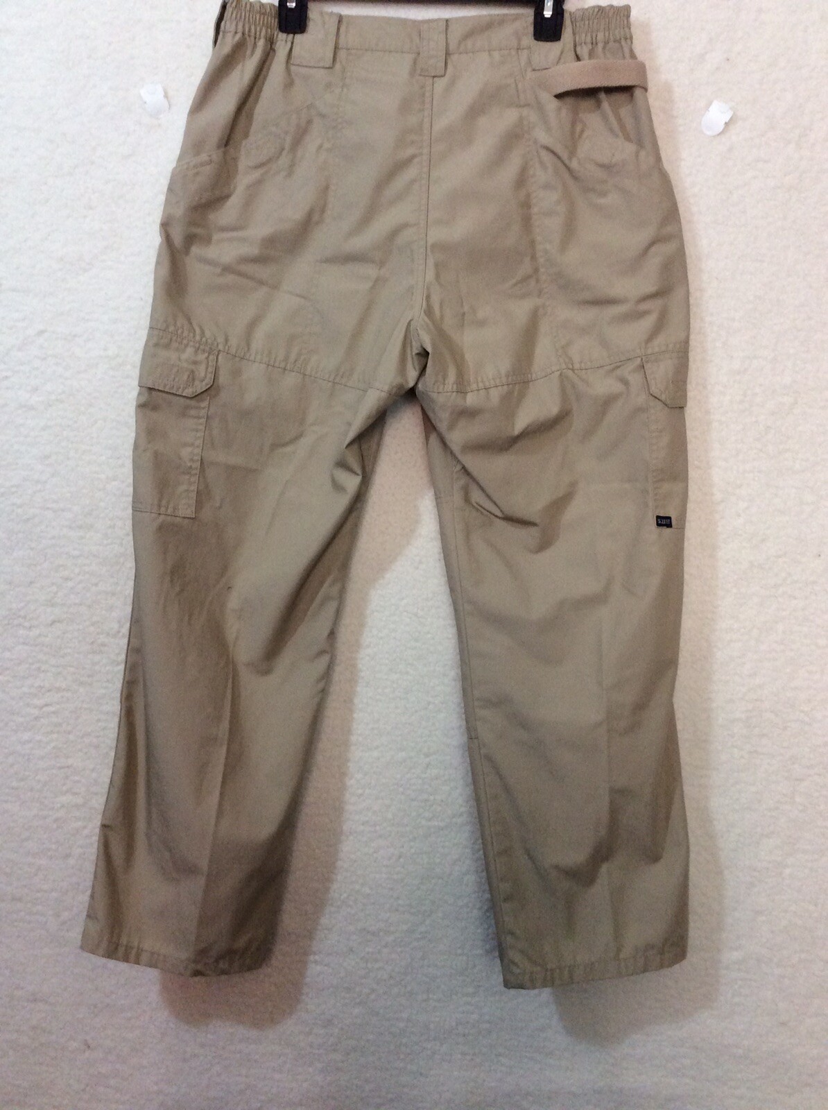 Krydex Tactical Men's Combat Pants With Knee Pads Uniform Trousers