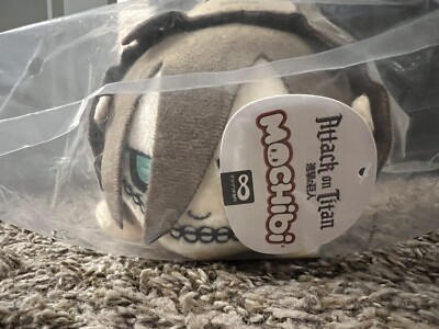 mochibi attack on titan