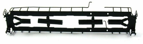 RS1 PASAMANOS NEGRO PASARELA ATLAS CHINA 441208 ESCALA N - Imagen 3 de 4