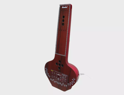 Radel Saarang Sparshini Digital Tanpura Electric Musical