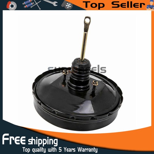 Brake Booster Master Cylinder Fits 1992-1996 Chevy Corvette 5.7L V8 54-71405 - Picture 3 of 5