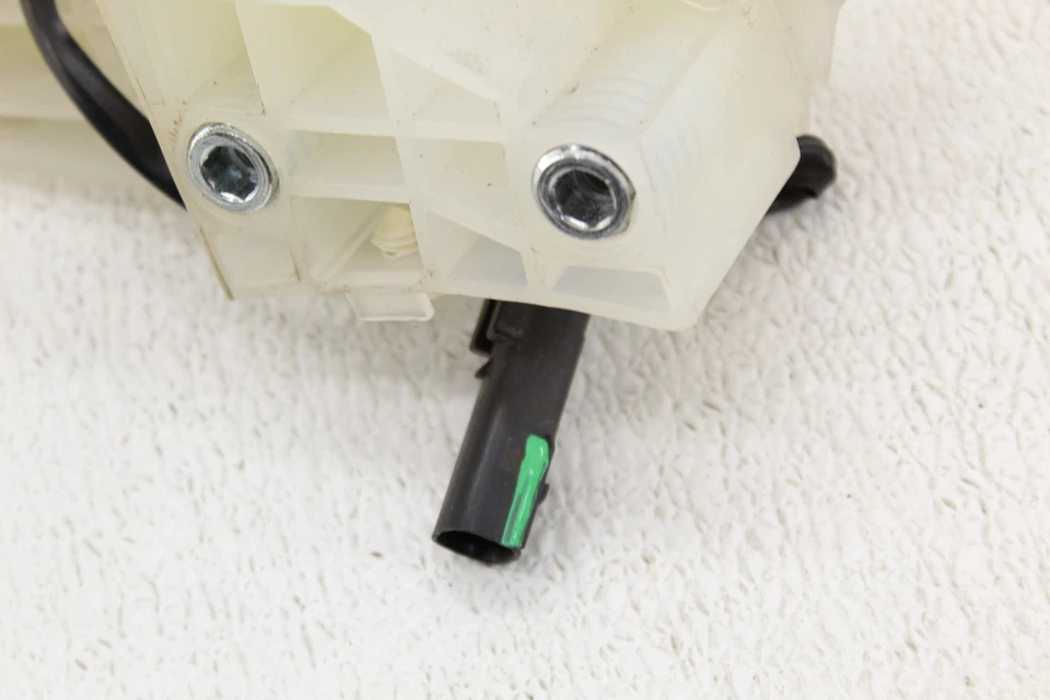 Harley Davidson Electra 2014-2024 carenado delantero derecho carcasa de altavoz Foto 4 de 4